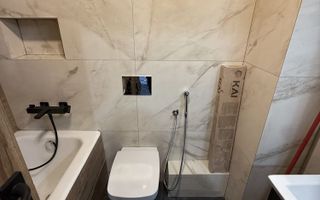 Apartament Modern la prima inchirere-totul nou- loc parcare inclus - Poză 7