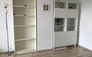 2 camere, Europa, Calea Turzii, Panemar, 18 GYM, Parcare, Modern - Poză 3