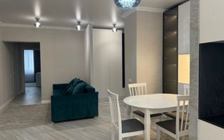 Chirie, apartament, 3 camere, bul. Mircea cel Bătrân, Ciocana - Poză 2