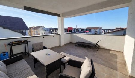 Apartament 2 camere | Terasa | Lift | 59 MPU | Arhitectilor
