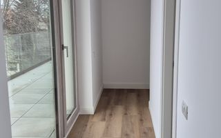 Ap 3 camere, bloc boutique, parcare, terasa mare - Metrou Bazilescu - Poză 11