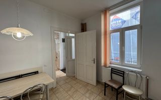 Apartament 75mp central de vânzare cu 2 camere sau spațiu birouri - Poză 4