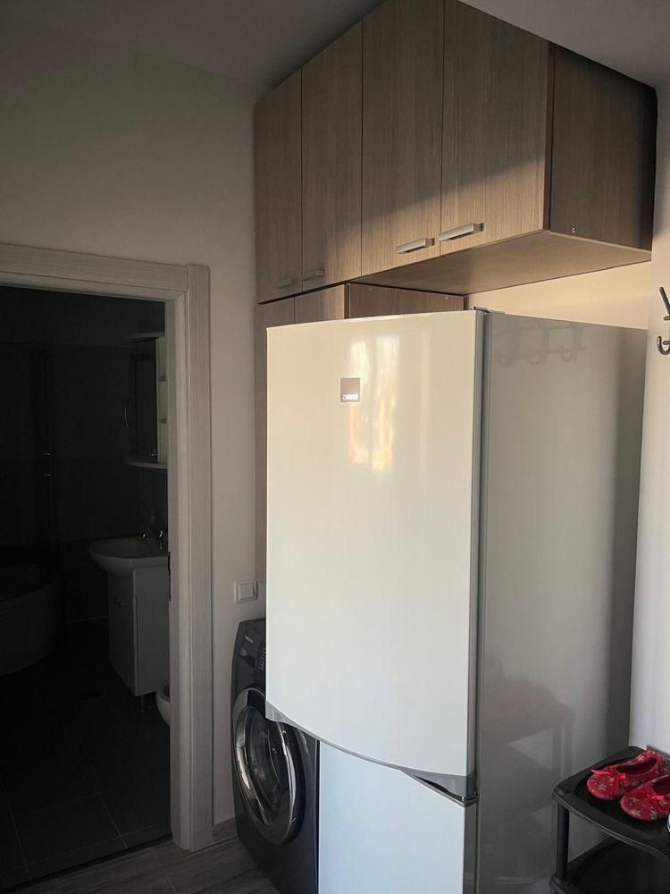 GARSONIERA METALURGIEI, BLOC NOU, BUCATARIE INCHISA, PARCARE, CENTRALA - Poză 5