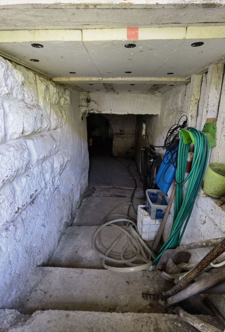 Casa vacanta,investitie  in Gurahont cu teren generos - Poză 18