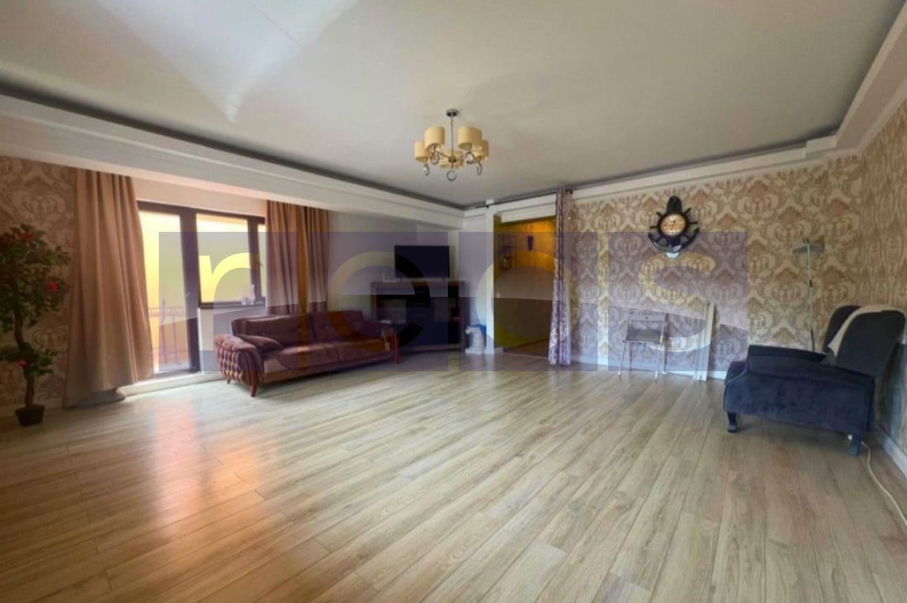 VANZARE | 3 CAMERE | PARTER | TERASA 30MP | BANEASA | - Poză 2
