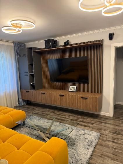 💎 De Închiriat: Apartament 3 Camere Lux și Confort | Zona Tineretului - Poză 1