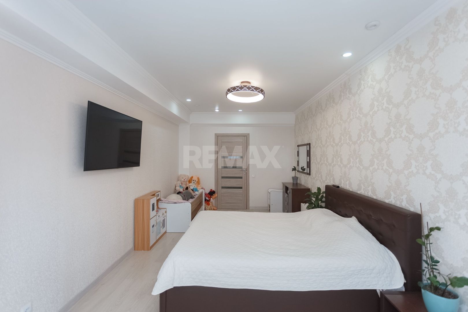 Apartament cu 1 odaie , Buiucani, Mun. Chișinău - Poză 2