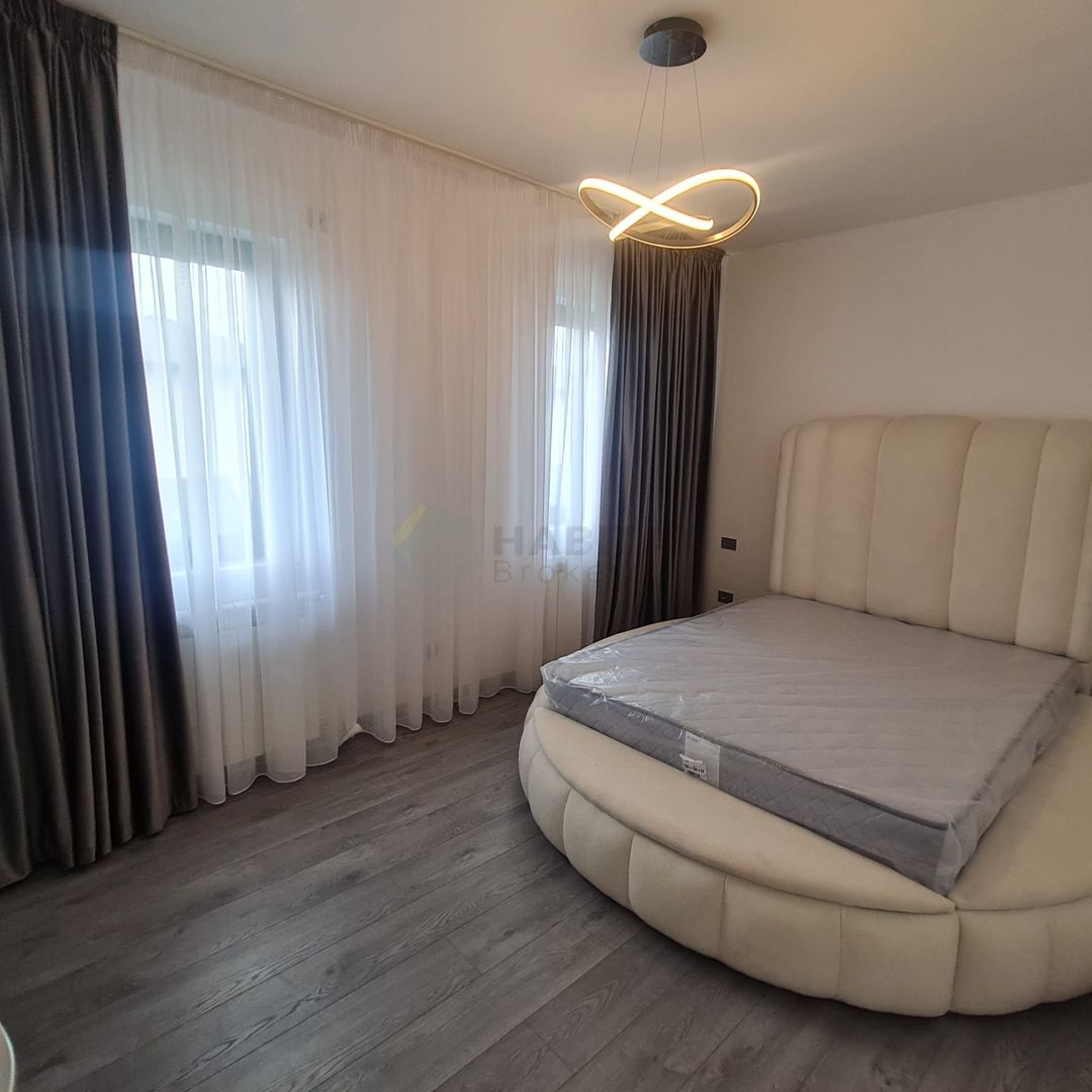 OFERTA 249.000 !!! Vila de vis din Tunari – Lux, rafinament și confort absolut! - Poză 16