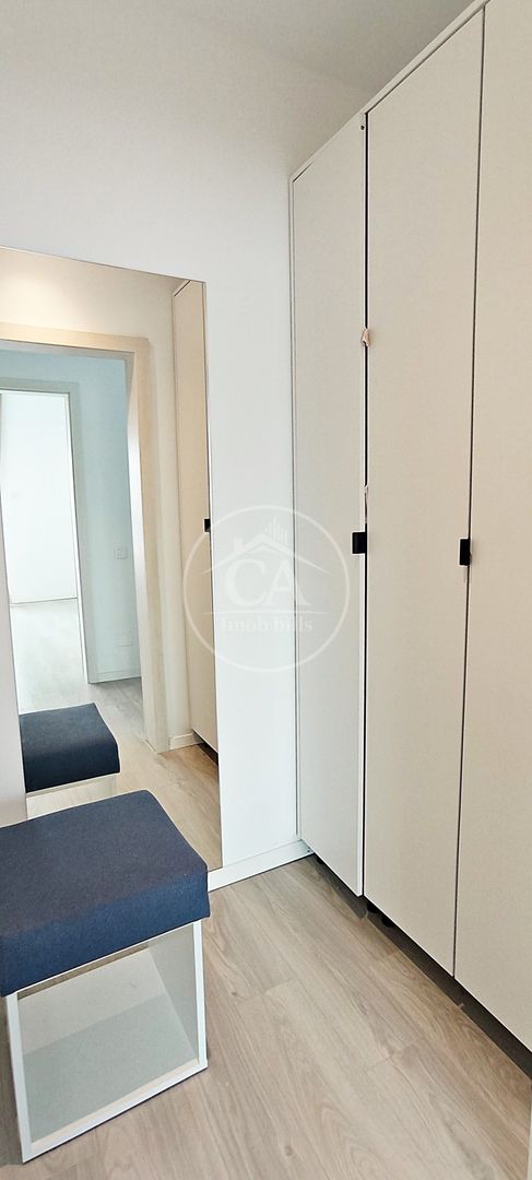Apartament de inchiriat cu 2 camere in Grand Hill Oradea - Poză 6