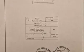 VANZARE APARTAMENT IN VILA INTERBELICA | 99 MP | ZONA CISMIGIU - Poză 14