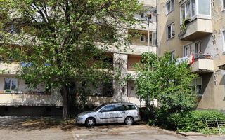 Apartament 2 camere central, vanzare - langa Podul Decebal, Oradea - Poză 16