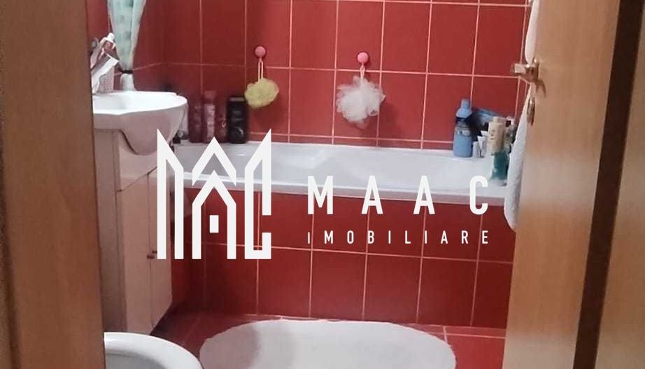 Apartament de vânzare Sibiu | 2 camere decomandat | Vasile Aaron - Poză 8