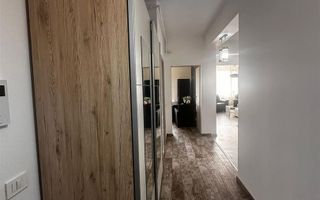 APARTAMENT 3 CAMERE DE VÂNZARE ÎN EXCLUSIVITATE - ȘOSEAUA BERCENI - Poză 4