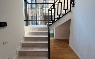 Casă Premium Inchiriat / 5 Camere cu Piscina Privata / Iancu Nicolae - Poză 19