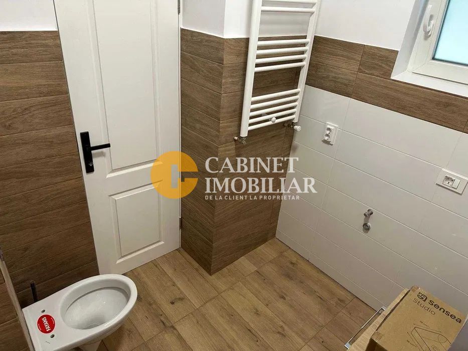 APARTAMENT 2 CAMERE DECOMANDAT / SPATIU COMERCIAL - VALEA LUPULUI - Poză 4