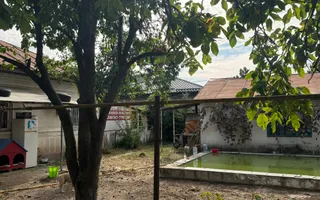 Casa + teren 1.065 mp | Domnesti – Zona Toamnei | Deschidere 20 ml - Poză 17