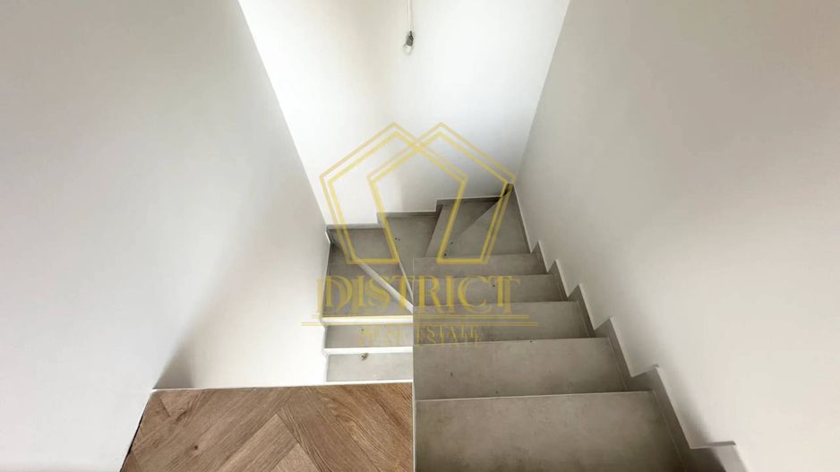 Duplex deosebit cu 4 camere | Dumbravita- Zona Cora - Poză 7