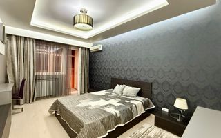 ÎNCHIRIERE 3 CAMERE + LOC DE PARCARE | ULTRACENTRAL | ZONA CISMIGIU | - Poză 3