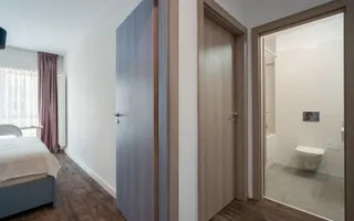 Chirie I Apartament 3 camere I Metrou Pipera  I Termen mediu & lung - Poză 16
