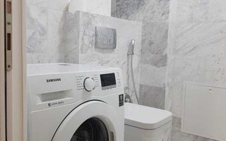 Apartament 2 camere modern SD Copou Royal 470 euro - Poză 6