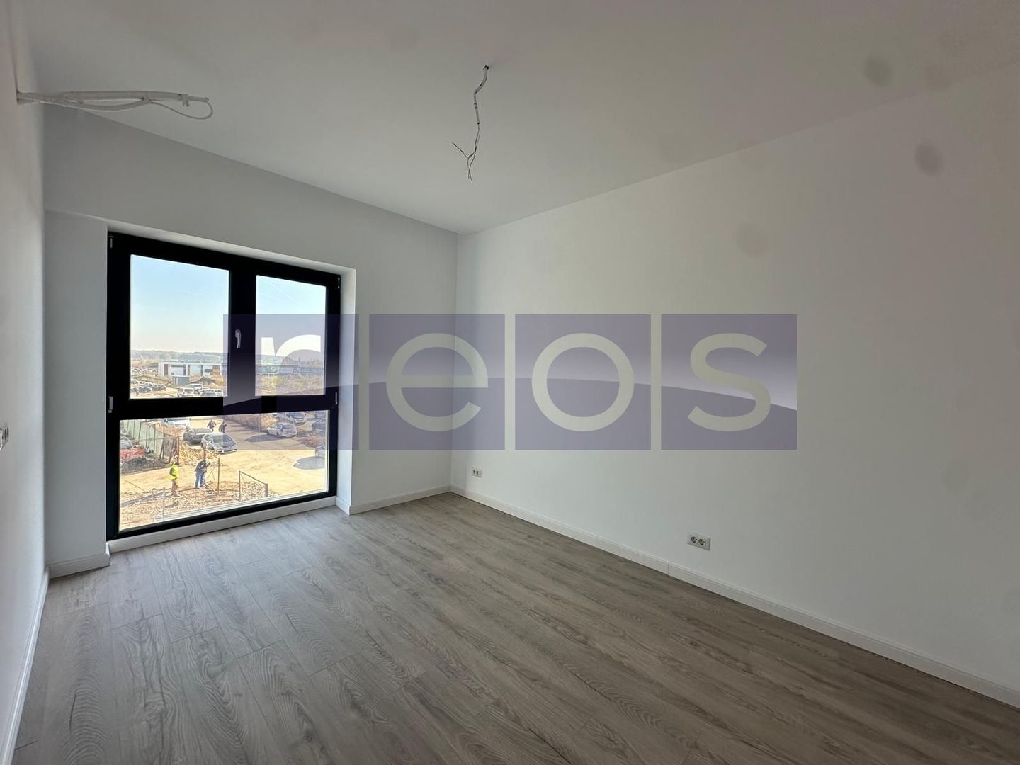 DE VANZARE 3CAMERE 100MP | PIPERA | BLOC NOU | TERASA | FINISAJE LUX | - Poză 14