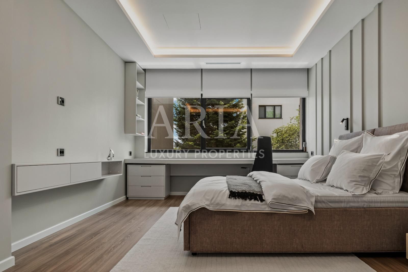 2025 VILA INDIVIDUALA PISCINA – PIPERA | EROU IANCU NICOLAE - Poză 8