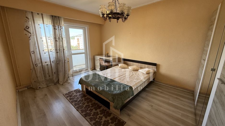 Apartament 3 camere | Decomandat | 67 mpu | Str. Primăverii | Manastur - Poză 2