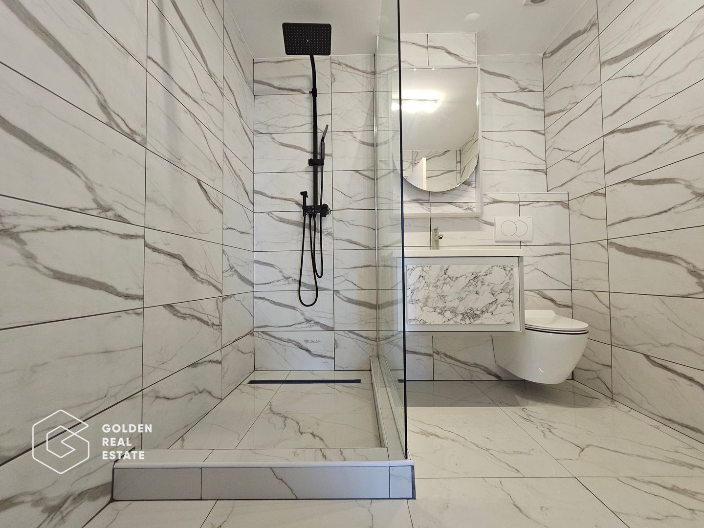 Apartament 3 camere, modern, mobilat și utilat, Cosmopolis - Poză 8