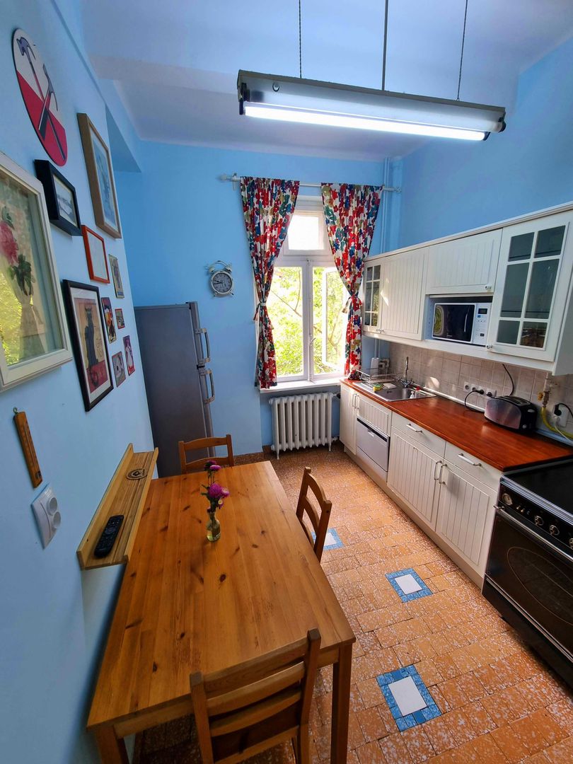 APARTAMENT 2 CAMERE | ZONĂ ULTRACENTRALĂ | PARCARE CURTE PRIVATĂ | - Poză 3