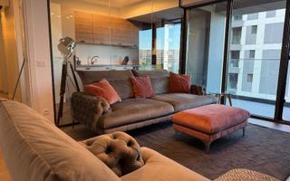 APARTAMENT SUPERB | PARCARE SUBTERANA | CLOUD 9 - Poză 1