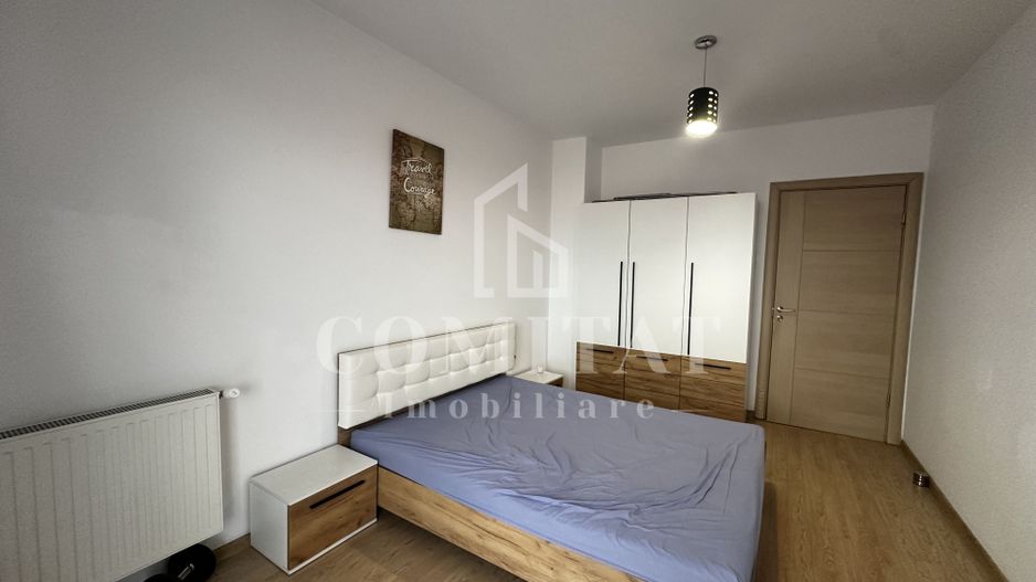 Apartament 2 camere | Etaj intermediar | Cartier Buna - Poză 9