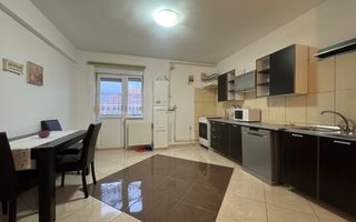 Apartament cu 2 camere, bloc nou, terasa 17 mp, Centru - Poză 4