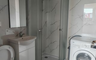 Apartament luminos 3 camere,Parter, parcare,Râșnov, Cartier Covaciu - Poză 9