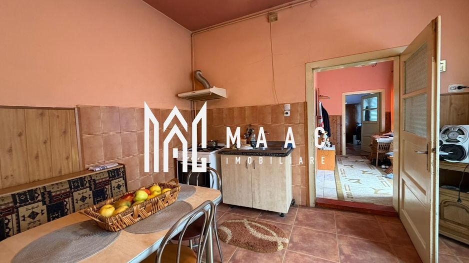 Casa individuala | 4 camere | Teren 978 | Zona Turnisor - Poză 10