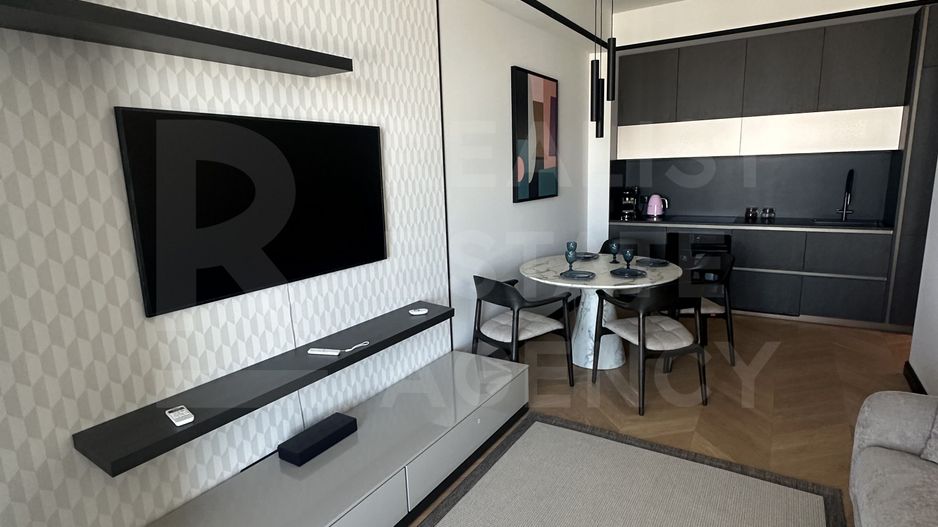 Chirie, apartament, 2 camere, strada Mihai Eminescu, Centru - Poză 5