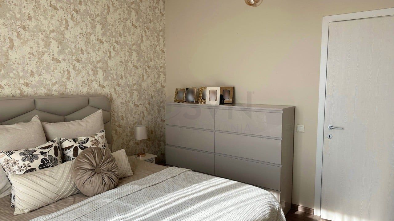 REA1027616 Apartament 3 camere Rond Pipera Parcare inclusa - Poză 7