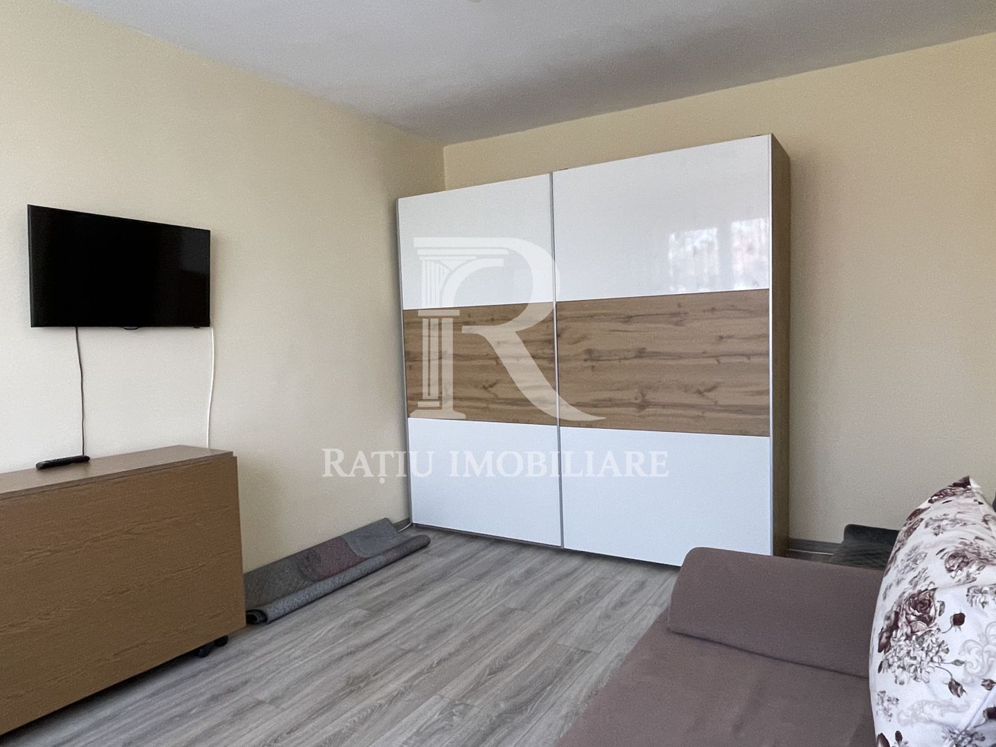 Apartament cu 2 camere | Loc de parcare | Iosia | Oradea - Poză 13