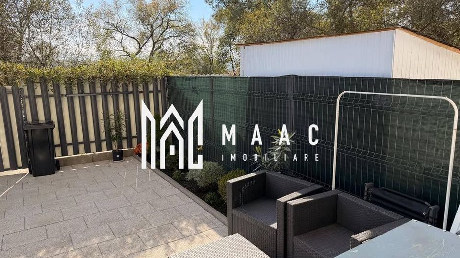 Apartament  | decomandat | 52 mp | Turnisor - Poză 7