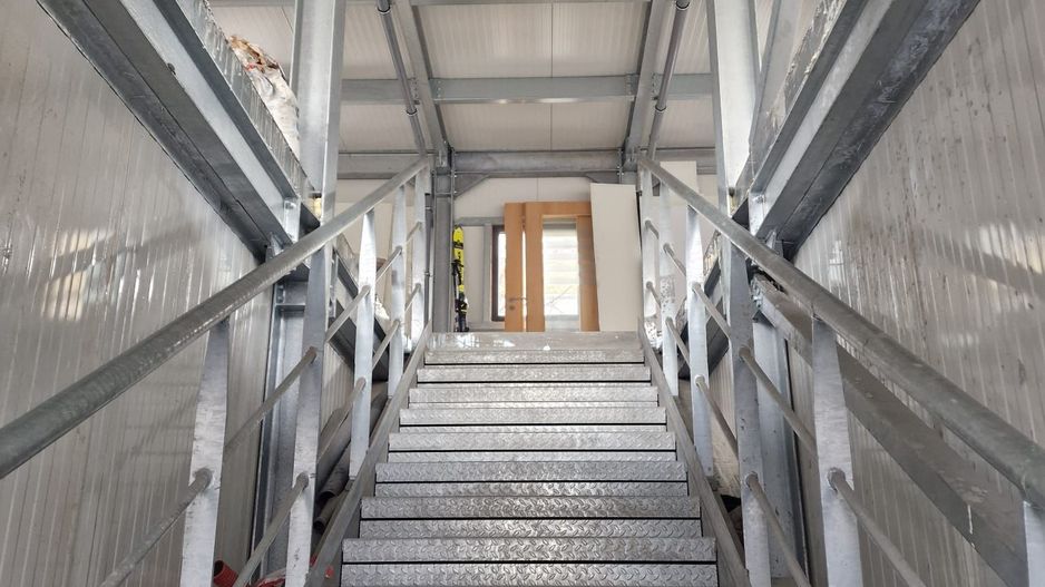 Spatii comerciale Bd Pallady - Poză 10