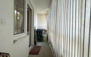2 camere | etaj intermediar | mobilat si utilat | zona excelenta - Poză 10