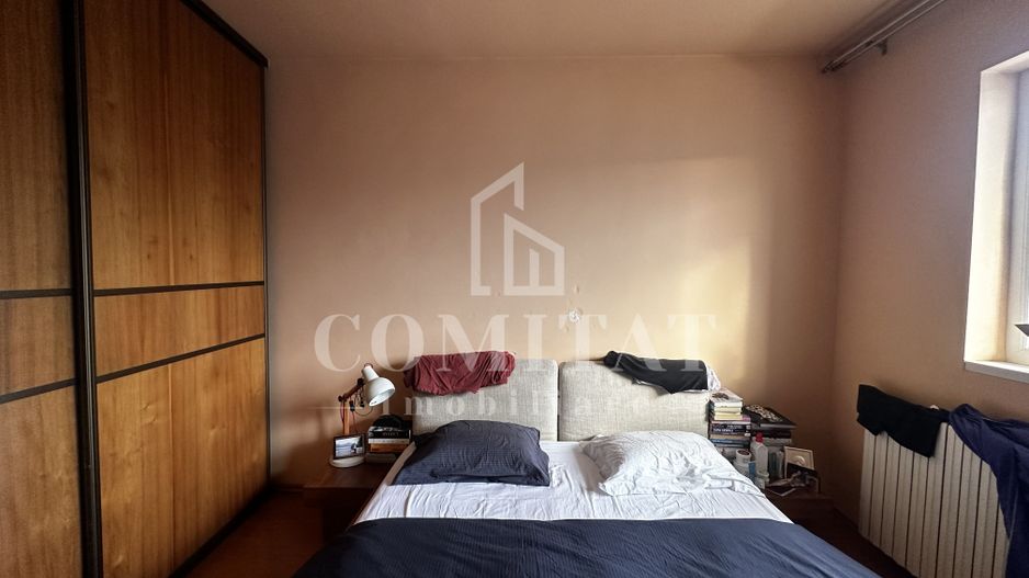 Apartament cu 2 camere | Ideal investiție | Manastur - Poză 2