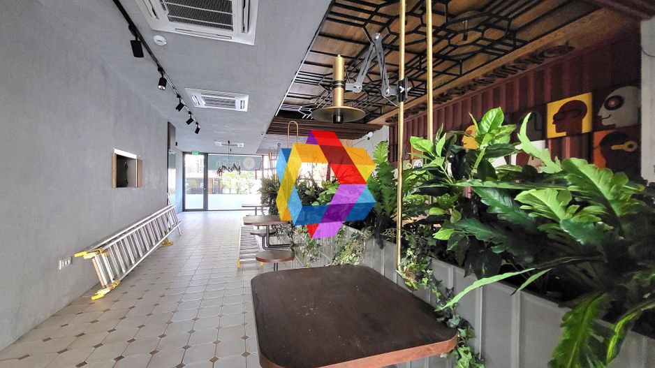 Restaurant in zona Coresi cu finisaje premium - 224 mp # plus-imo.ro - Poză 4