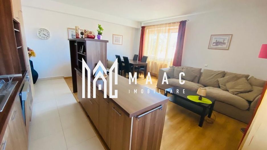 Apartament 3 camere | Terasa | Garaj & Boxă | Calea Dumbrăvii - Poză 10