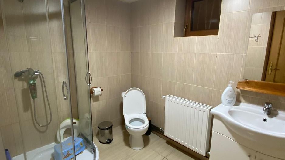 Cabana din Vis Arieseni (Garda de Sus) - Poză 31