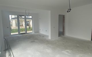 Casa cu 4 camere semifinisata | Oradea | Bihor - Poză 14