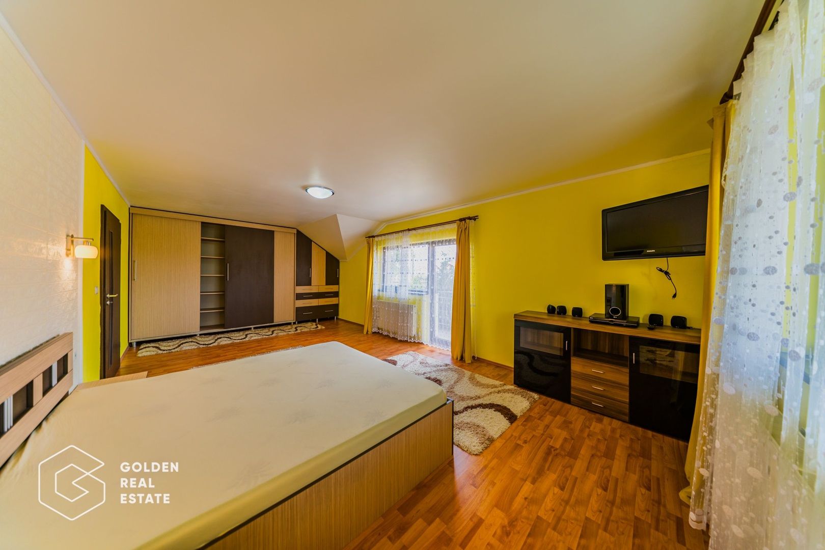 Vila in Poltura, P+E, comision 0% - Poză 13