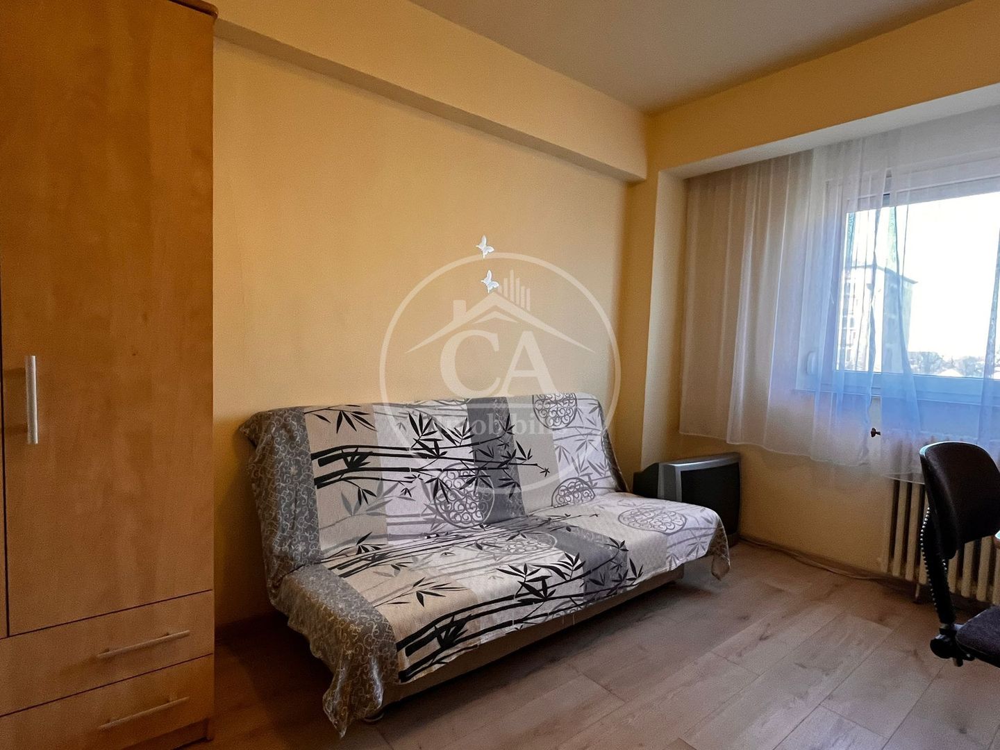 Apartament cu 3 camere de inchiriat în zona Calea Aradului, Oradea - Poză 6