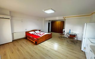 Garsoniera-48mp-Etaj1-Bloc Nou -Centrala Termica -Consul-Pedagogic - Poză 3