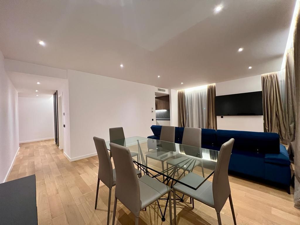 Inchiriere apartament 4 camere | One Herastrau Towers - Poză 2