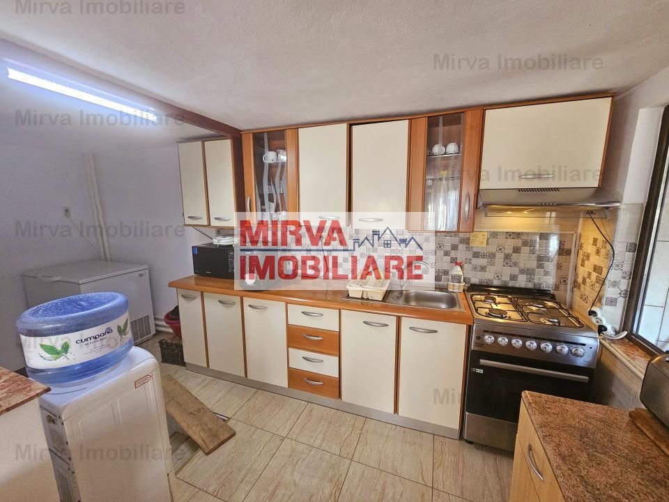 Vanzare casa 4 camere, mobilata si utilata, in Puchenii Mosneni - Poză 45